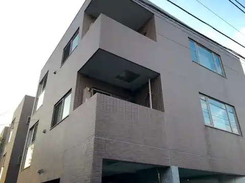 ラコサ都立大