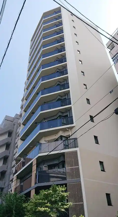 ルフォンリブレ駒込六義園
