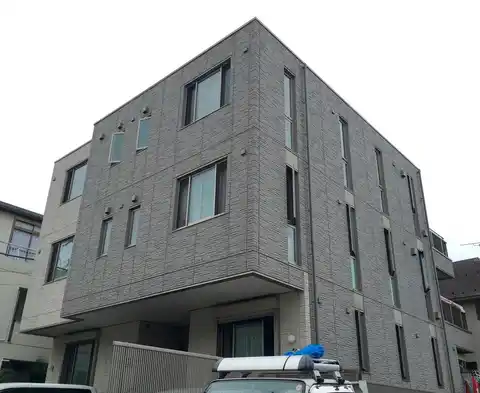 PealGarden世田谷