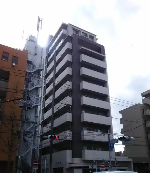 グローベルザ・スクエア東高円寺