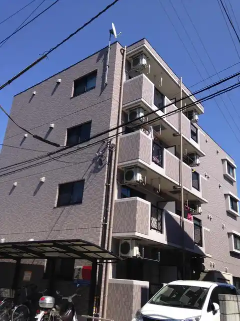 ガレットVIII