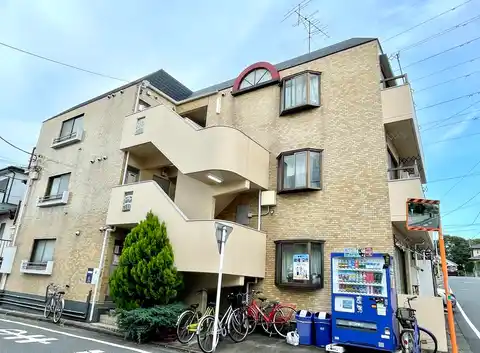 コートハウス東浦和