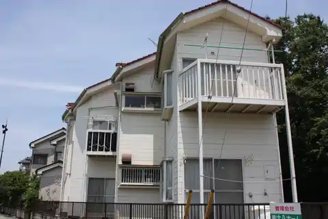 ハイツウエスト