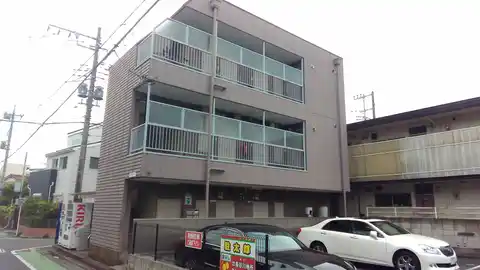 第二松ビル