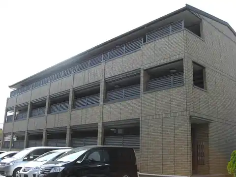 リビングタウン鍵山C