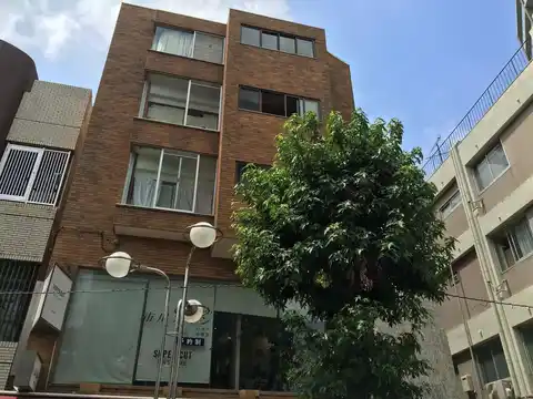 池田マンション