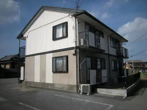 カーサフィオレ