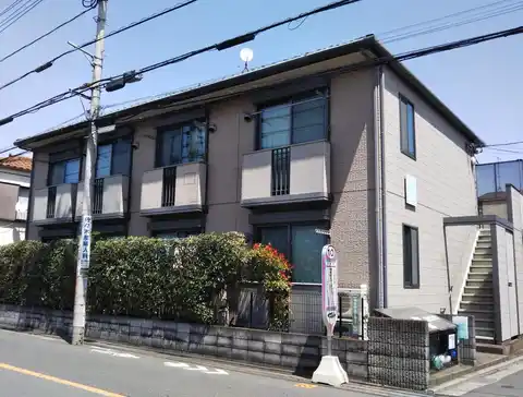 グランシード境南