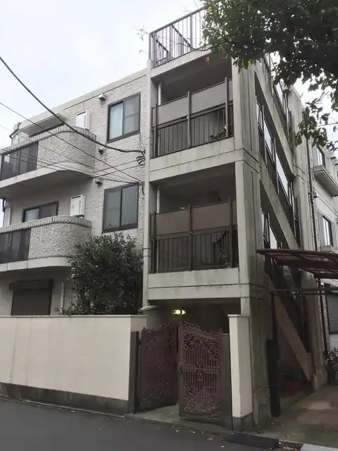メゾンK