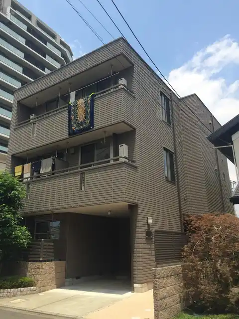 メゾン リュミエール