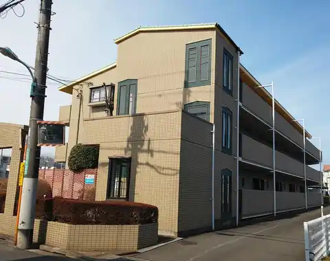 エヌエフ武蔵野
