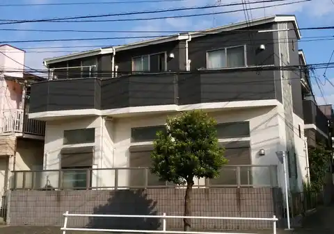 ルーブル国分寺