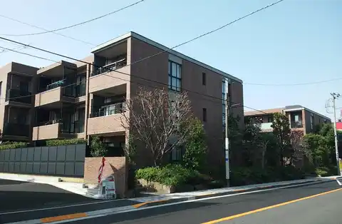 プラウド国立