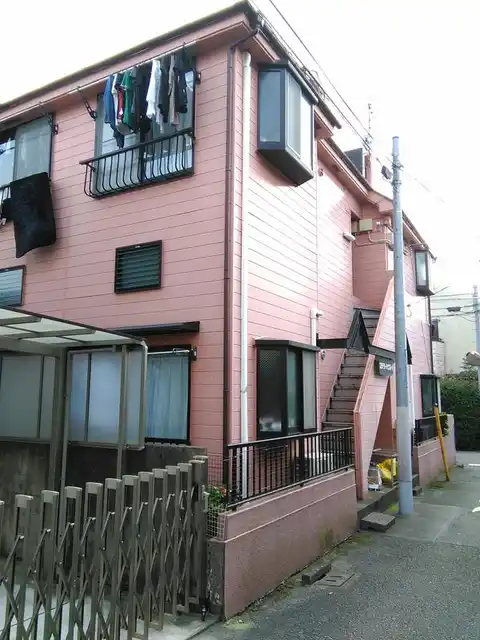 ステラハウスII
