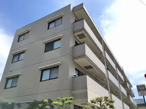 メゾン宮川