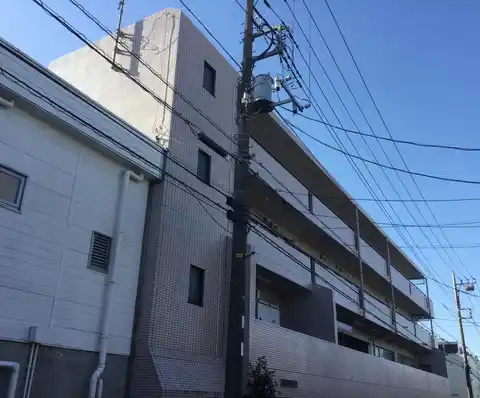 マーブルタウンいずみ