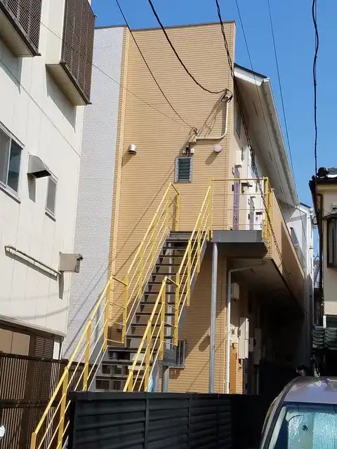 ヴィラ テサン