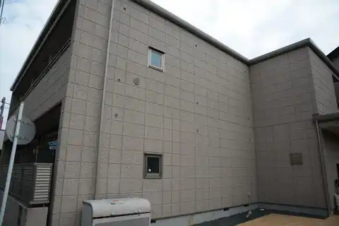 クレアール新城