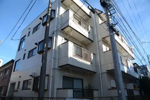 サンバード