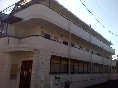 フラット福寿No6