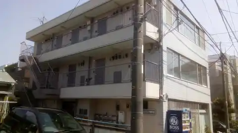 ソフィア相武台
