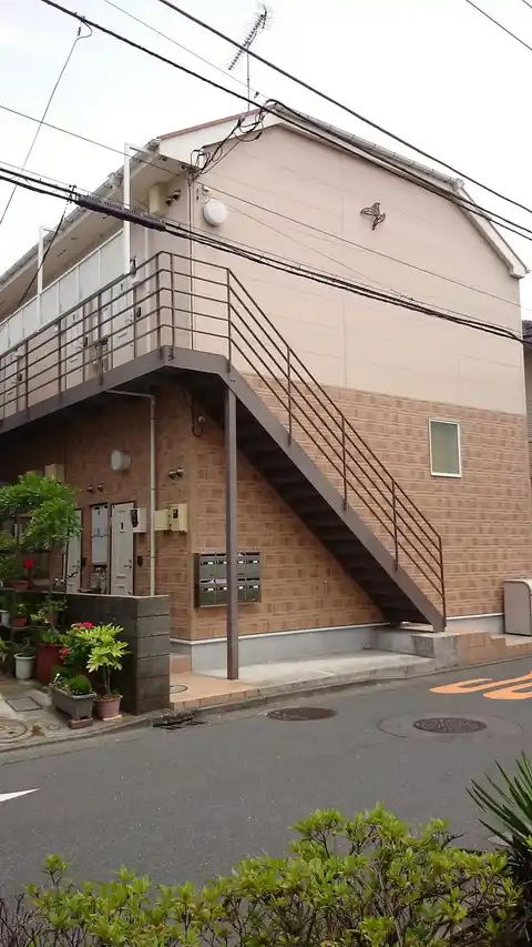 ラ・シャンス文京