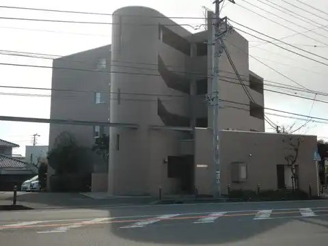 プルミエ鵠沼