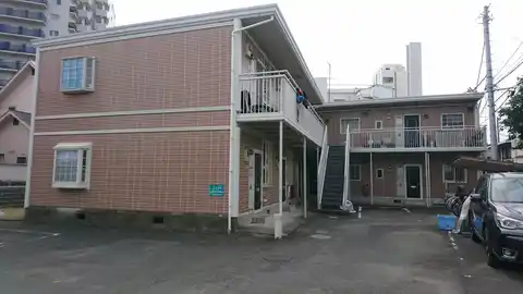 サンハイツ ミラノ
