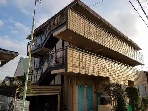 メルヴューズ湘南