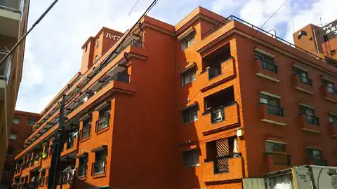 ハイネス小石川