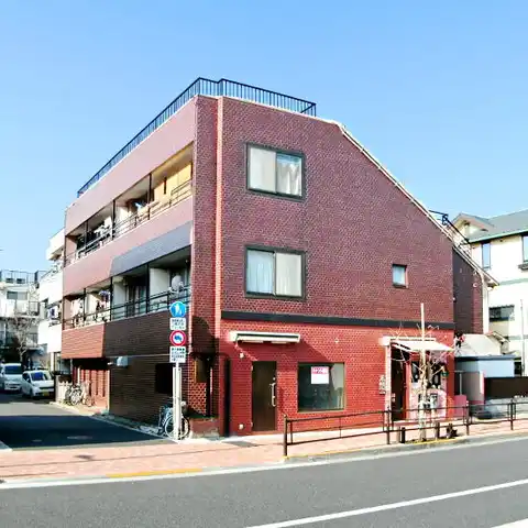 石神井ファインレジデンス