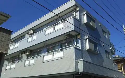 サンビレッジ