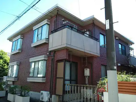 アルテア代沢
