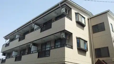 パールハイムコナヤ3