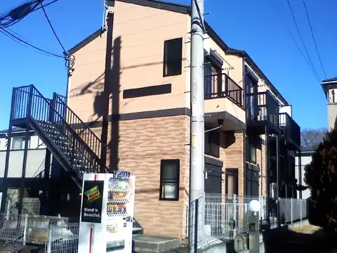 ベルハウスミナミノ