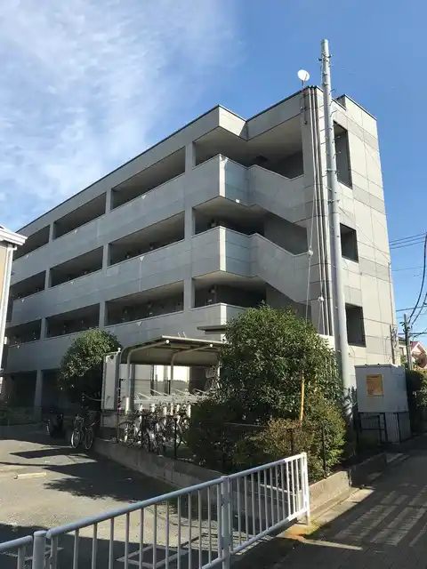 ルミナスコートニつ橋