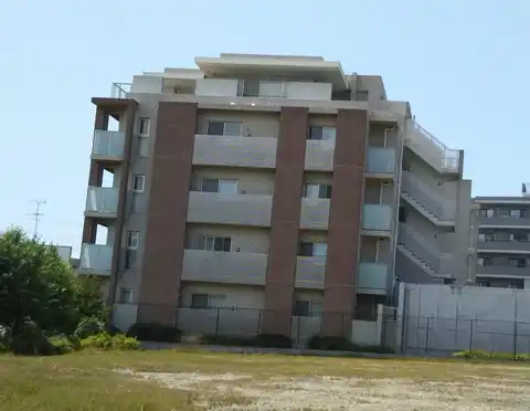 ドレッセあざみ野1丁目