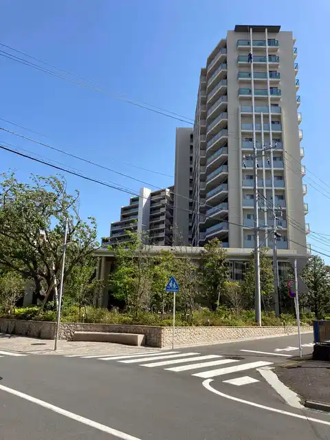 エアヒルズ藤沢
