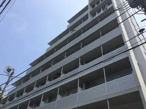 グレイスコート目黒
