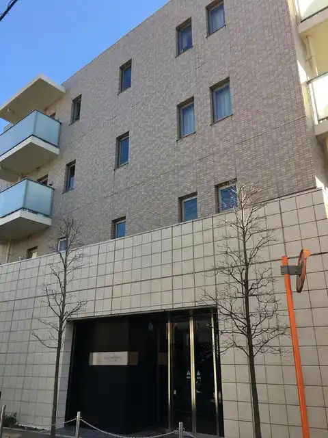 グランスイート加賀
