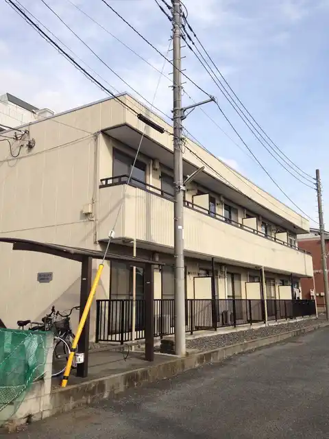 クレールシントウ