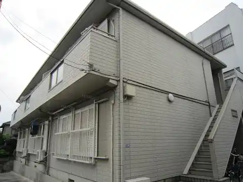 アーバンハウス落合