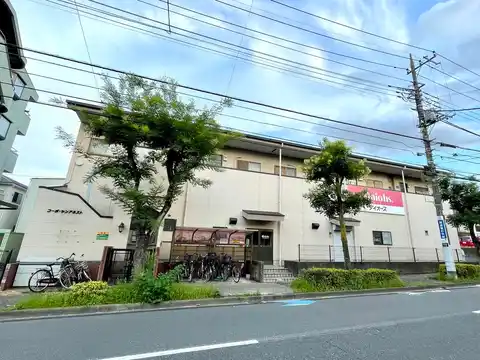 コーポ・サンアネスト