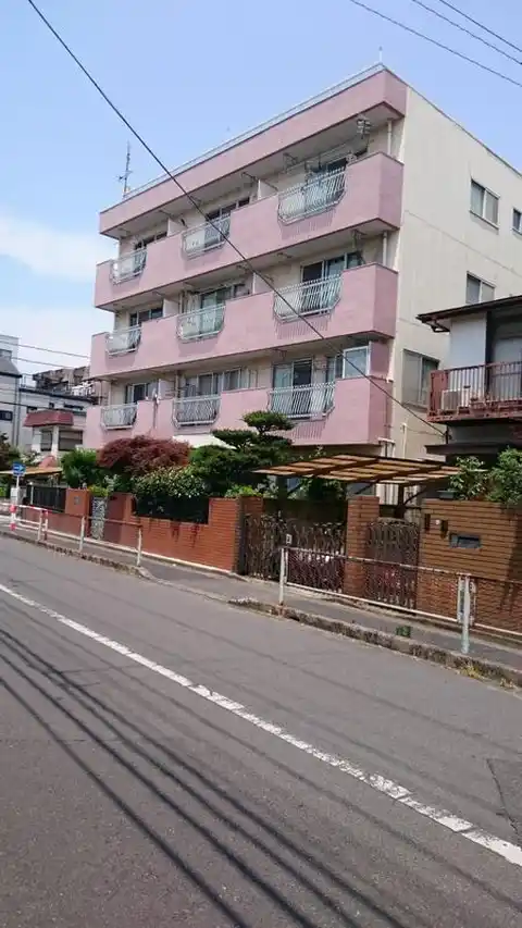 志成コーポ