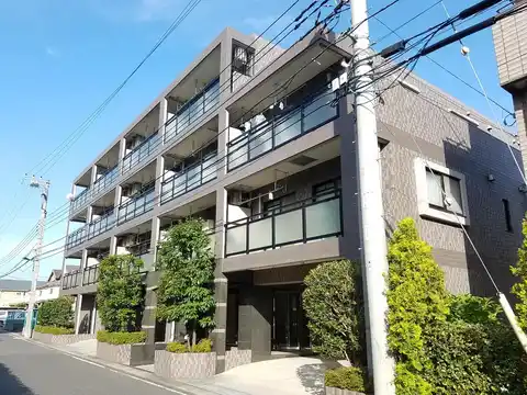グリーンヒル