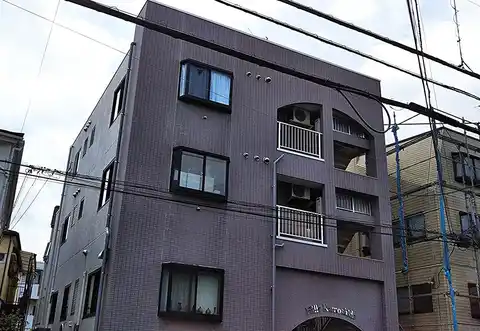 ヒルズカモシダ