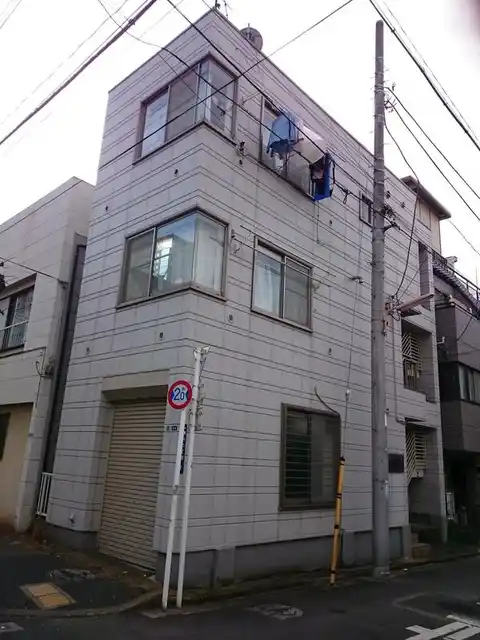 コーポ村井2