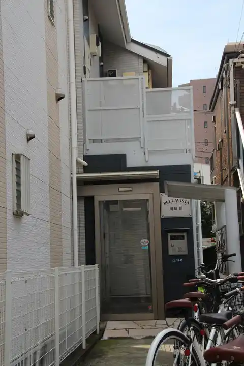 ベラビスタ川崎 III
