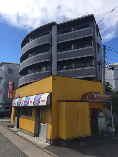 スカイアーク生田