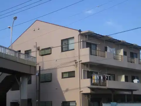 ハネマンション